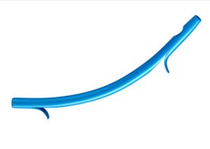 biliary plastic stent