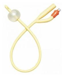 8 FR Foley Catheter