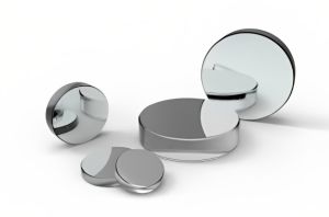 Lab Concave Mirror