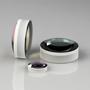 Positive Achromatic Lenses