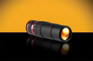 Variable Beam Expander