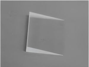 Wedge Prism