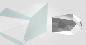 Schmidt Roof Prism