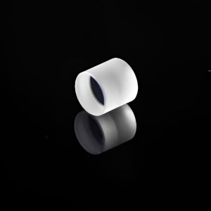 Cylindrical Achromatic Lens