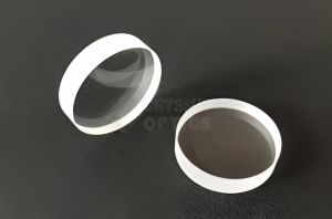 Plano Concave Lenses