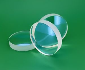 Plano Convex Lenses