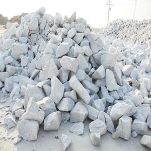 Kaolin China Clay