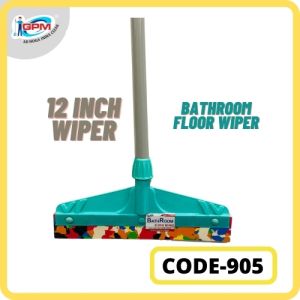 Bathroom Floor Wiper