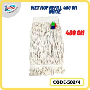 Classic Wet Mop (400gm)