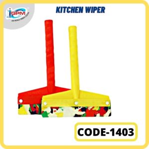 Kitchen King Wiper