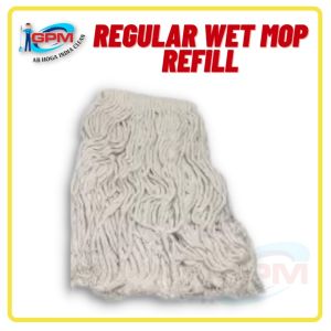 Regular Wet Mop Refill