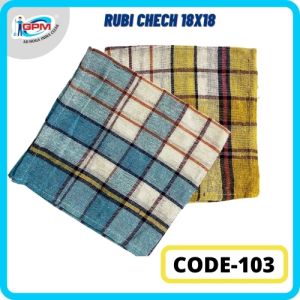 Rubi Check Duster