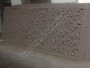 CNC Router Cutting Service 01