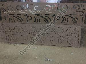 CNC Router Cutting Service 02