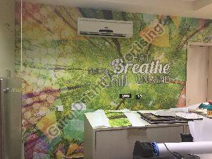 Customized Wallpaper Designing Service
