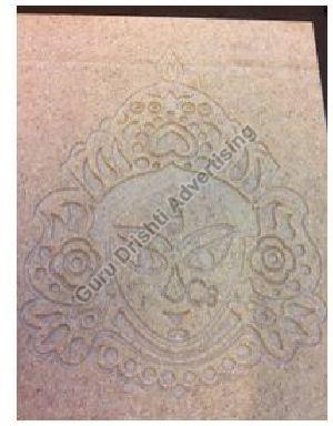 Wooden Engraving Service