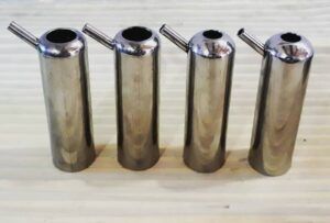 Stainless Steel Teat Cup Shell