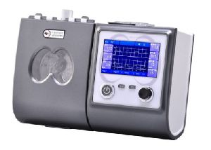 Bipap Machine