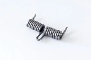 Carbon Steel Spring and Wire Form