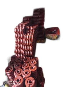 Coil Spring Buffer