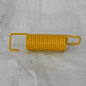 Cylindrical Helical Tension Spring