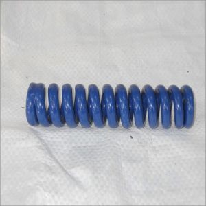 Heavy Duty Industrial Compression Spring