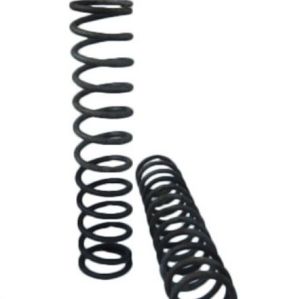 Spiral Helical Spring