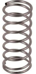 stainless steel compression spring