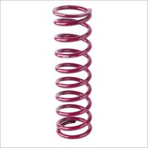 Stainless Steel Pigtail Spring