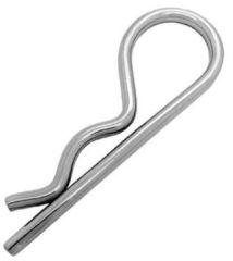 Stainless Steel R Clip