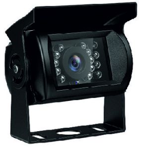 Truck Rear View Camera