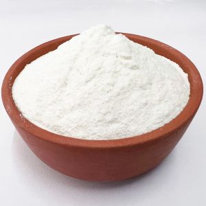 Dry White Rice Flour