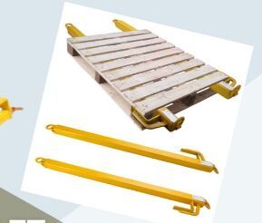 Pallet Lift