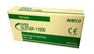 ultrasound thermal paper