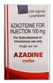 Azadine 100mg Injection