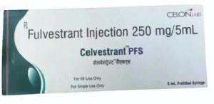 Celvestrant 250mg Injection