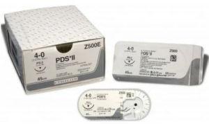 Ethicon PDS II Absorbable Surgical Suture