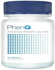 phenq advanced weight loss aid tablets