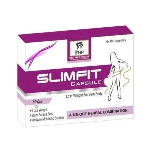 Slimfit Capsules