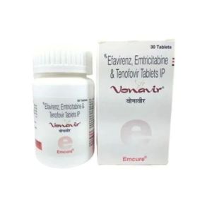 Vonavir Tablets