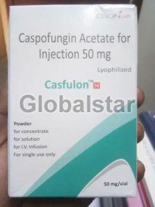 Casfulon 50mg Injection