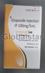 Celoside 100mg Injection