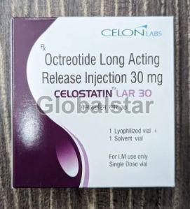 Celostatin LAR 30 Injection