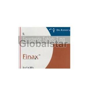 Finax 1mg Tablets