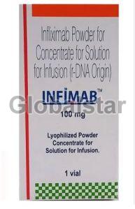 Infimab 100mg Injection