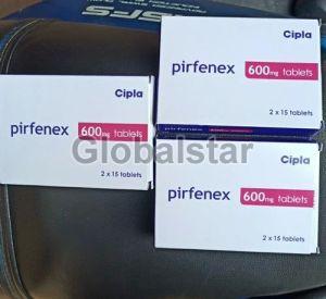 Pirfenex 600mg Tablets