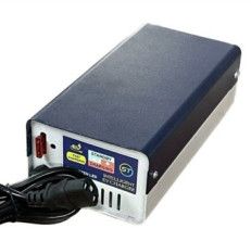 Lithium Polymer Battery Charger