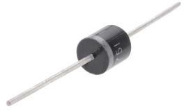 1N4001-1N4007 Rectifier Diode