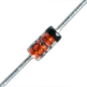 1N4728A-1N4764A Zener Diode