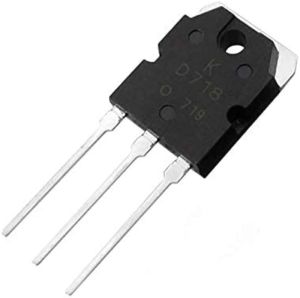 BC807-BC808 PNP Silicon Transistor